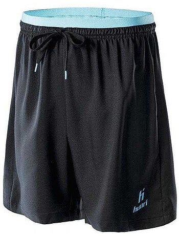 Short dectis - huari