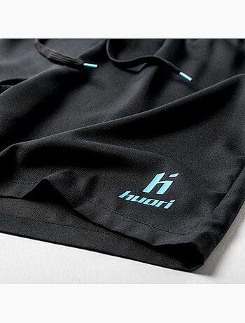 Short dectis - huari