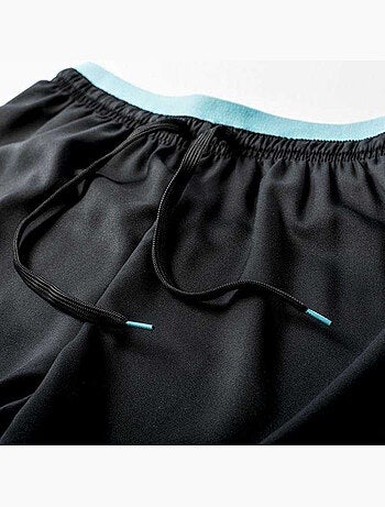 Short dectis - huari