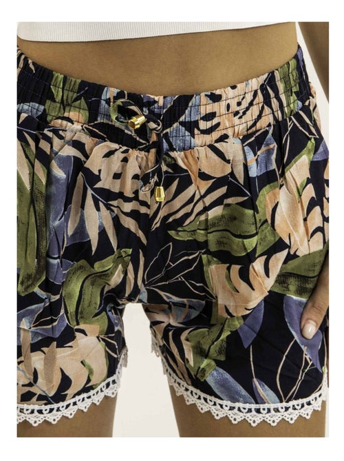Short dentelle et motifs XIDIVA - Kiabi