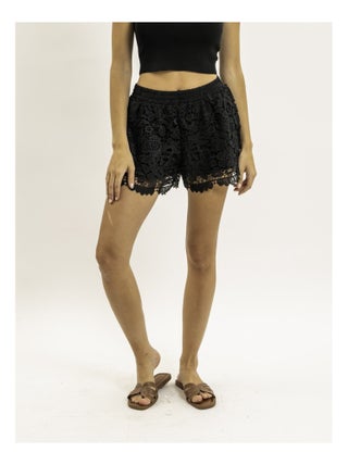 Short dentelle XETAVIA