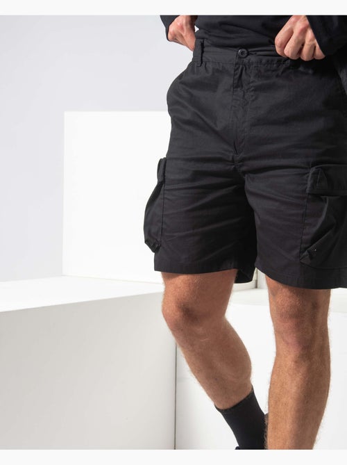 Short Desert   - New Man - Kiabi