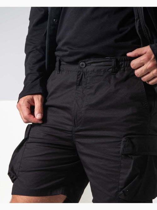 Short Desert   - New Man - Kiabi