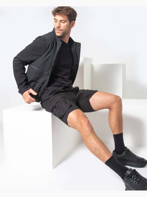 Short Desert   - New Man - Kiabi