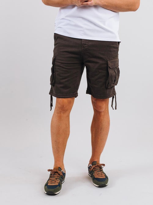 Short  Desert Set Redskins - Kiabi