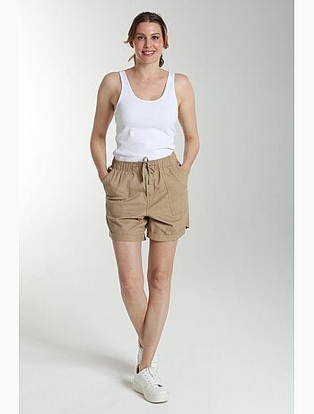Short Dimon | Gerard Pasquier