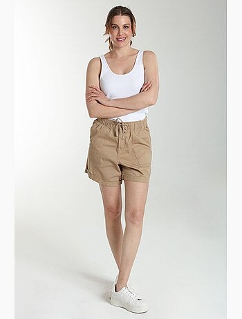 Short Dimon | Gerard Pasquier