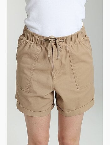 Short Dimon | Gerard Pasquier
