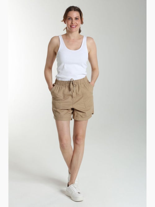 Short Dimon | Gerard Pasquier - Kiabi