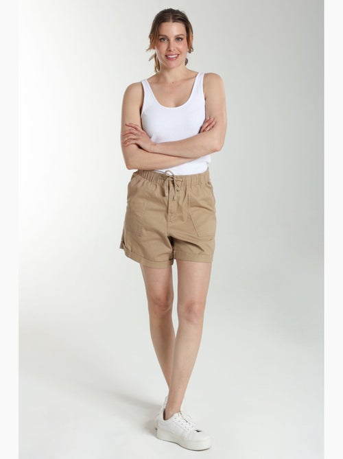 Short Dimon | Gerard Pasquier - Kiabi