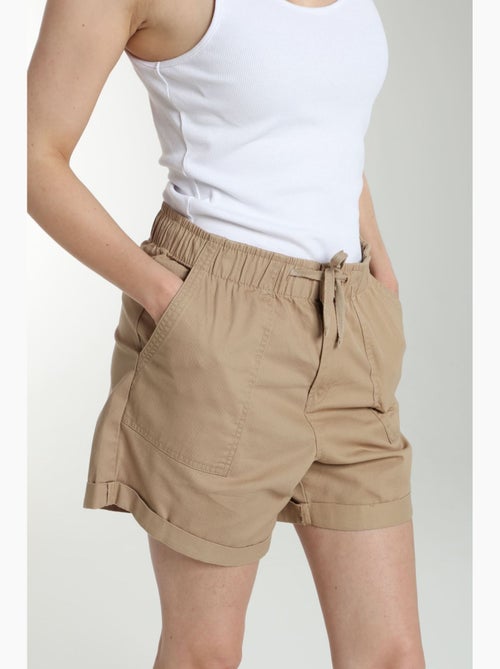 Short Dimon | Gerard Pasquier - Kiabi