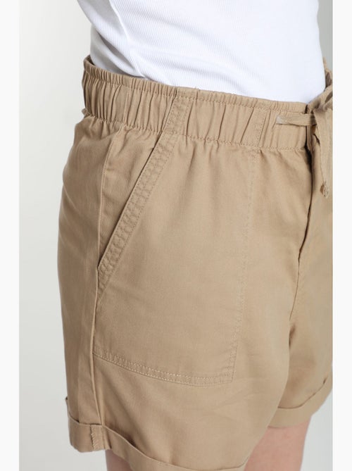 Short Dimon | Gerard Pasquier - Kiabi
