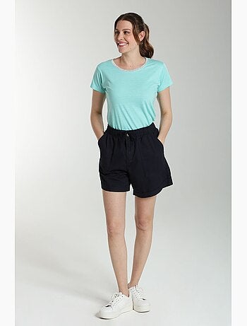 Short Dimon | Gerard Pasquier
