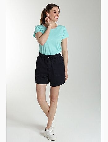 Short Dimon | Gerard Pasquier