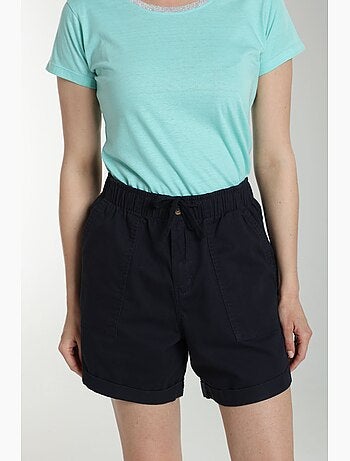 Short Dimon | Gerard Pasquier