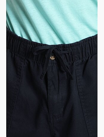 Short Dimon | Gerard Pasquier