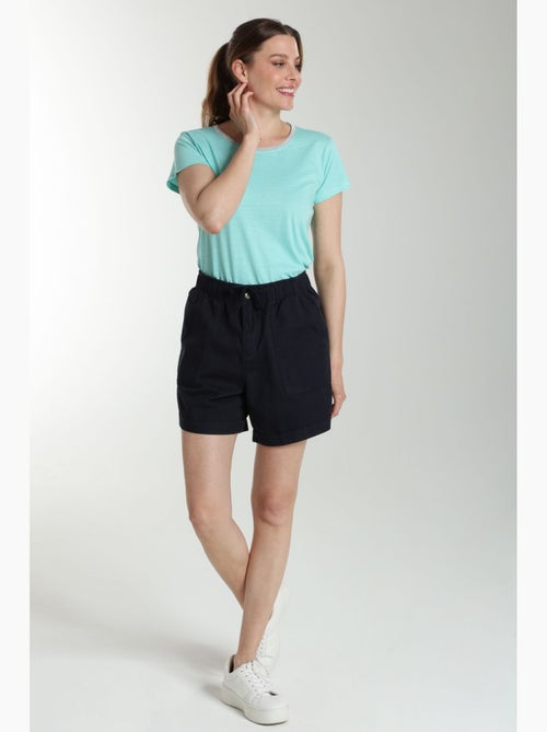 Short Dimon | Gerard Pasquier - Kiabi