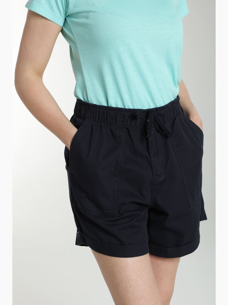 Short Dimon | Gerard Pasquier Bleu marine - Kiabi