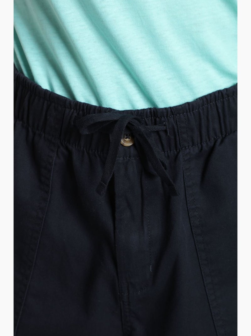Short Dimon | Gerard Pasquier Bleu marine - Kiabi