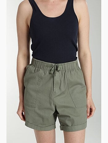 Short Dimon | Gerard Pasquier