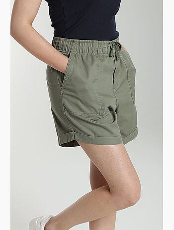 Short Dimon | Gerard Pasquier