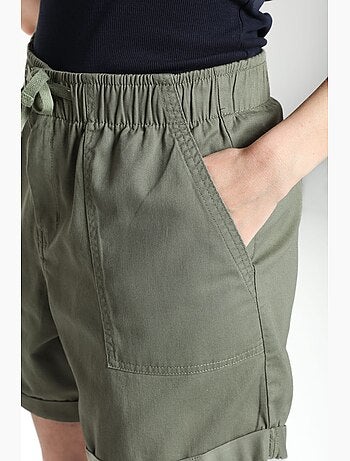 Short Dimon | Gerard Pasquier