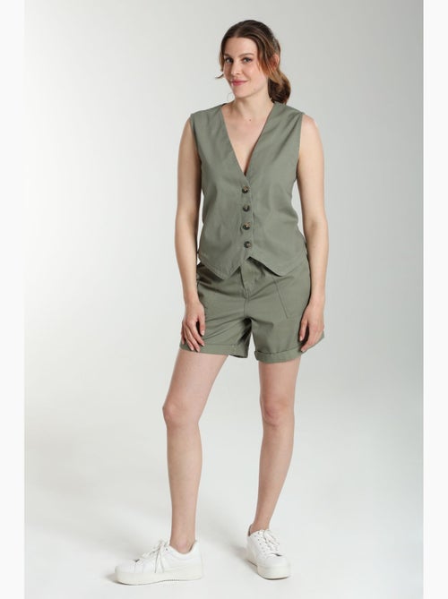 Short Dimon | Gerard Pasquier - Kiabi