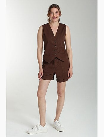 Short Dimon | Gerard Pasquier