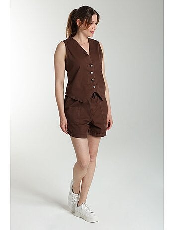 Short Dimon | Gerard Pasquier