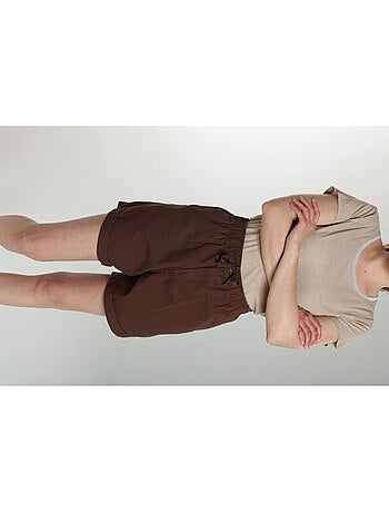 Short Dimon | Gerard Pasquier