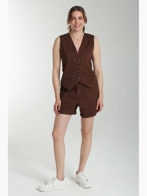 Short Dimon | Gerard Pasquier - Kiabi