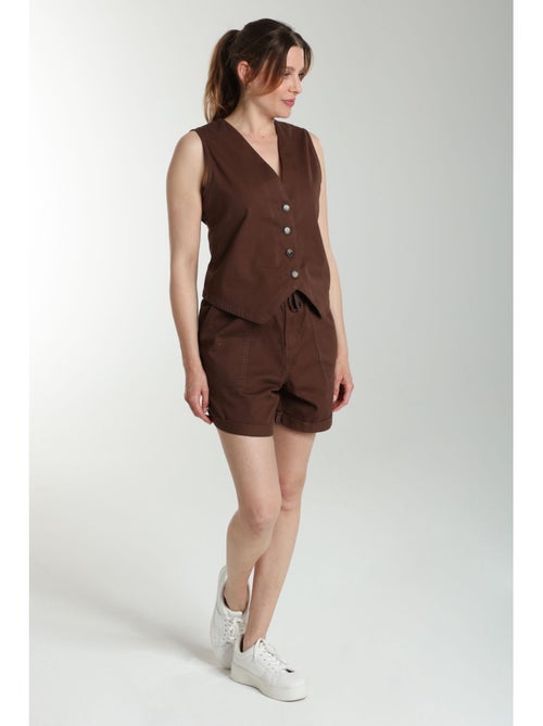 Short Dimon | Gerard Pasquier - Kiabi