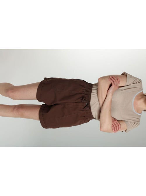 Short Dimon | Gerard Pasquier - Kiabi