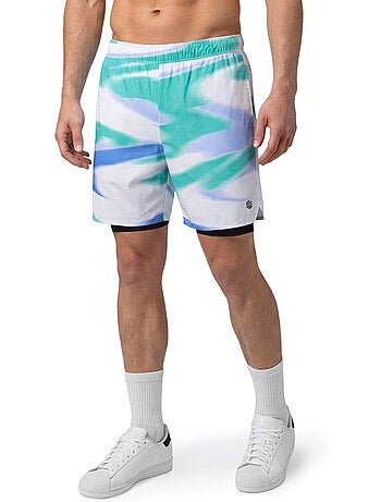 Short double couche homme boombastic homme bbc clap