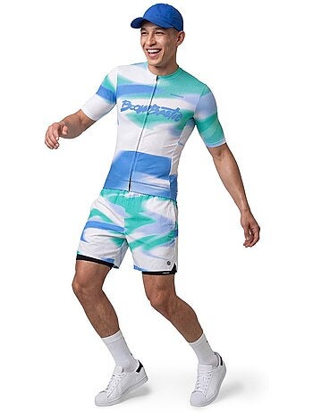 Short double couche homme boombastic homme bbc clap