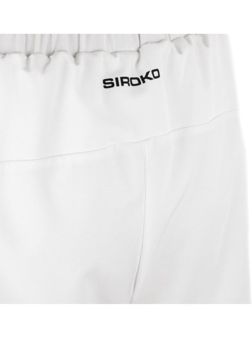 Short double couche trail running femme randonnée femme araroa-w - Kiabi Short double couche trail running femme randonnée femme araroa-w - Kiabi