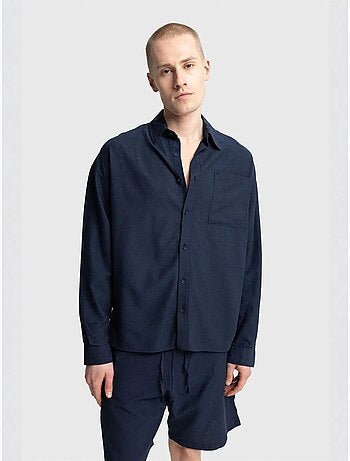 Short droit homme giesto
