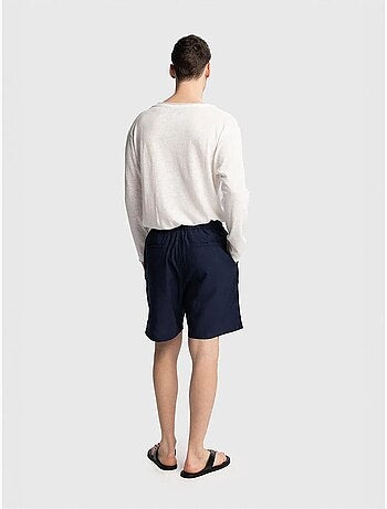 Short droit homme giesto