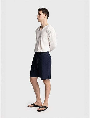 Short droit homme giesto