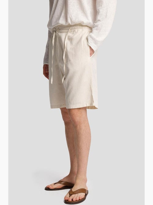 Short droit homme giesto - Kiabi Short droit homme giesto - Kiabi
