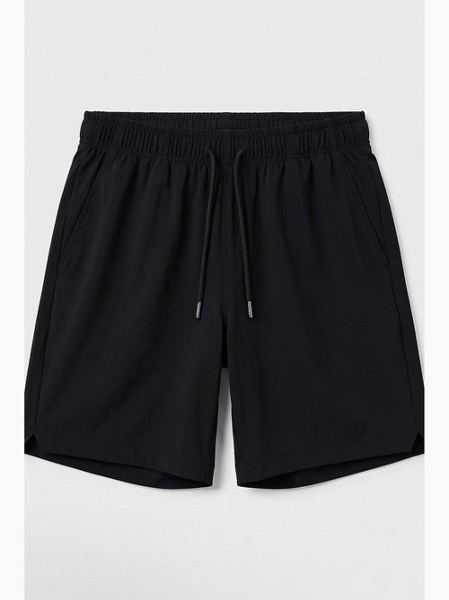 Short droit tommy - Kiabi Short droit tommy - Kiabi