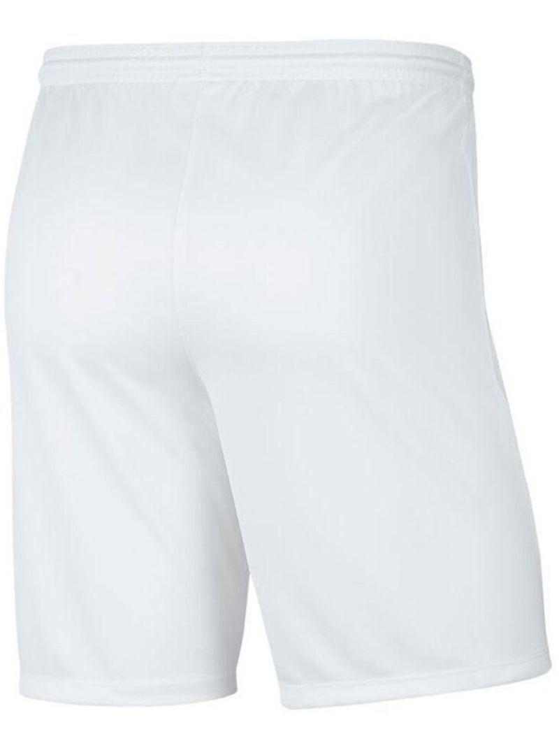 Short dry park - nike Blanc - Kiabi