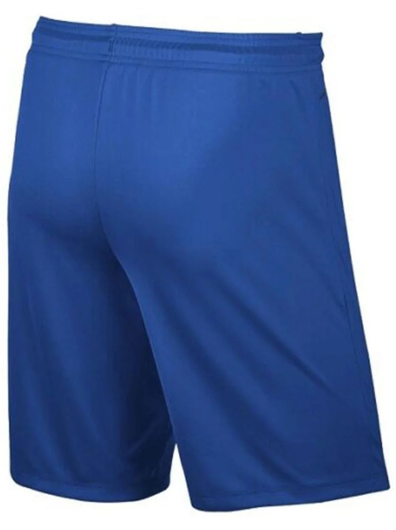 Short dry park - nike Bleu - Kiabi
