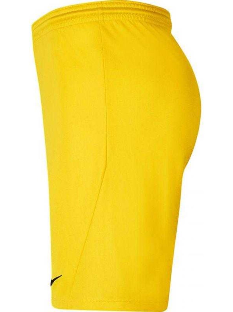 Short dry park - nike Jaune - Kiabi