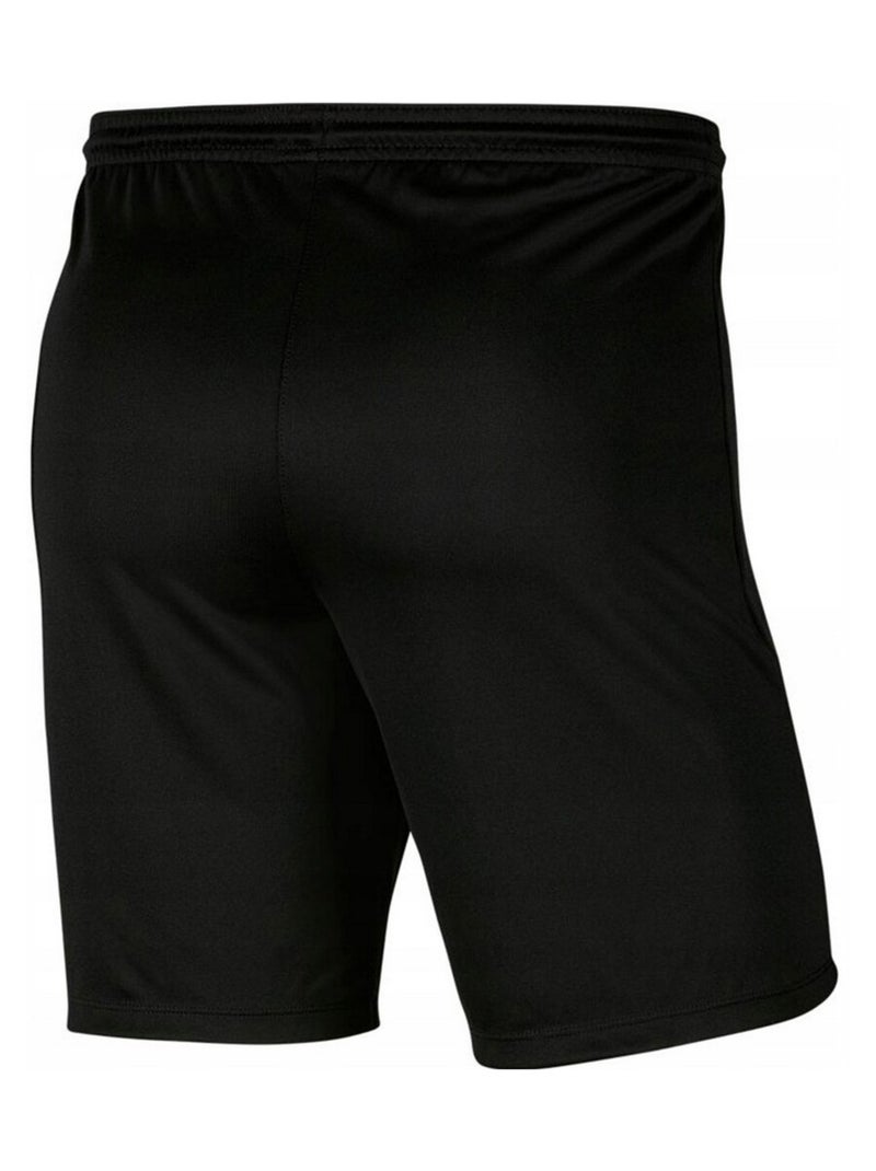 Short dry park - nike Noir - Kiabi