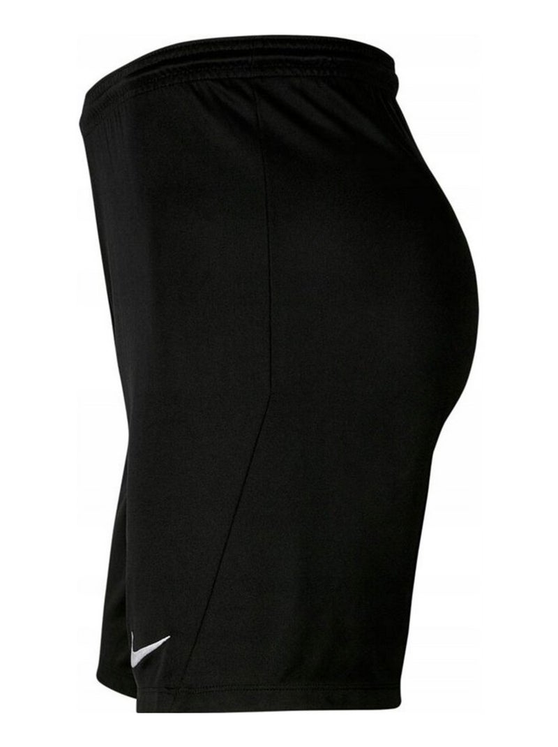 Short dry park - nike Noir - Kiabi