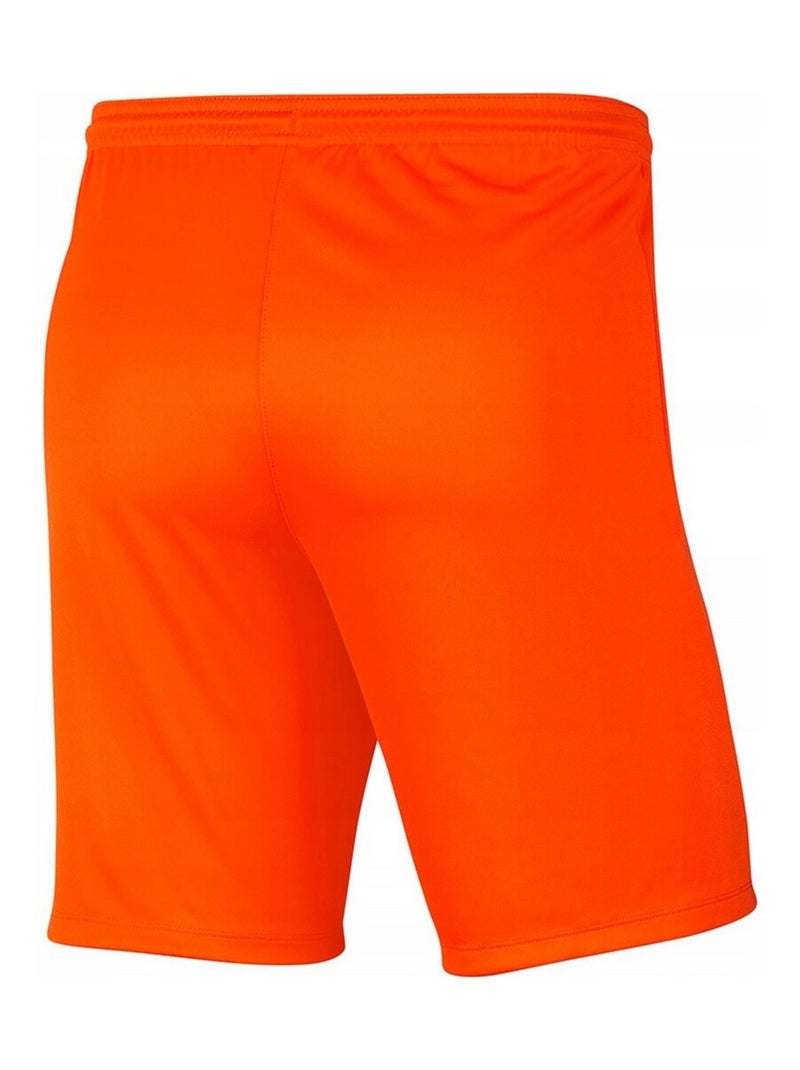Short dry park - nike Orange - Kiabi