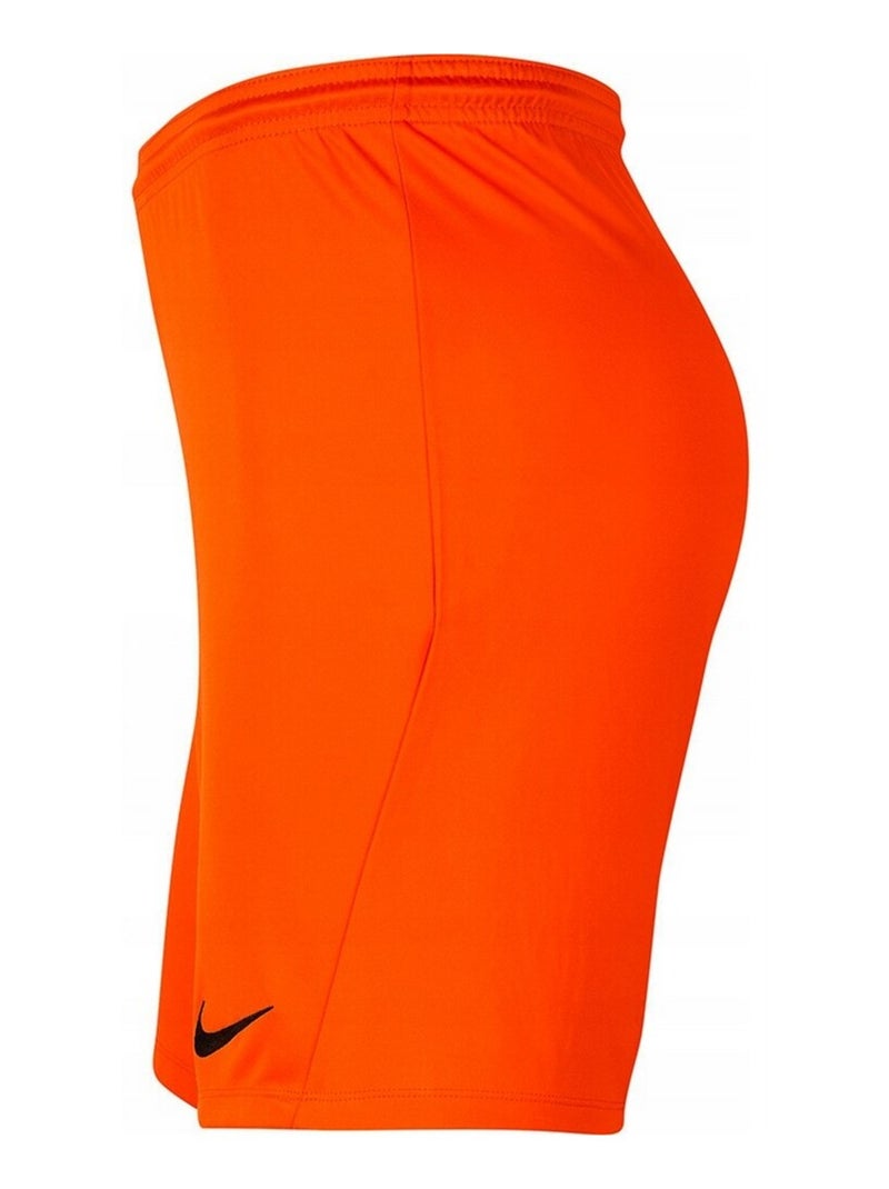 Short dry park - nike Orange - Kiabi