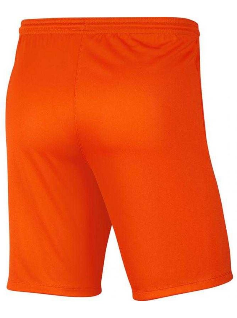 Short dry park - nike Orange - Kiabi
