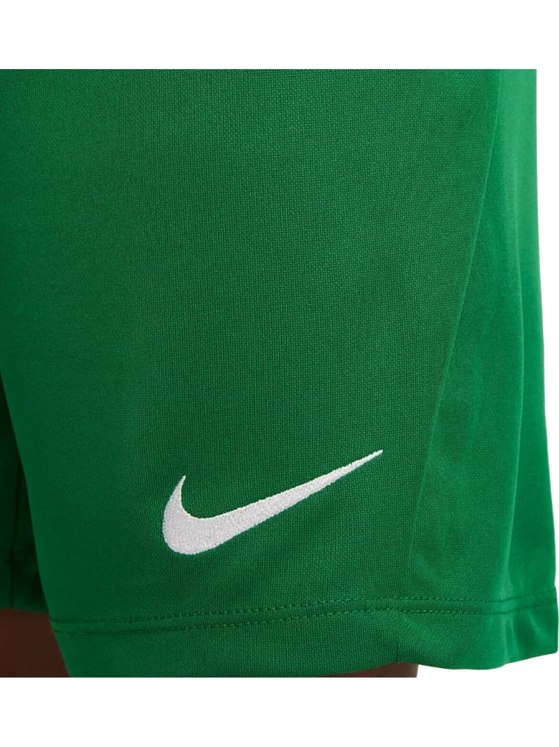 Short dry park - nike Vert - Kiabi